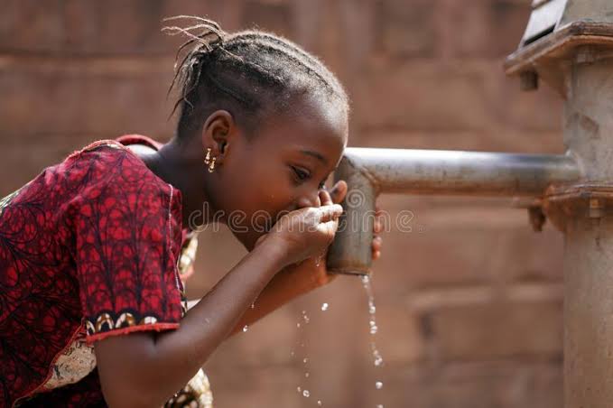 Water scarcity in Kano has affect 8 Local Governments