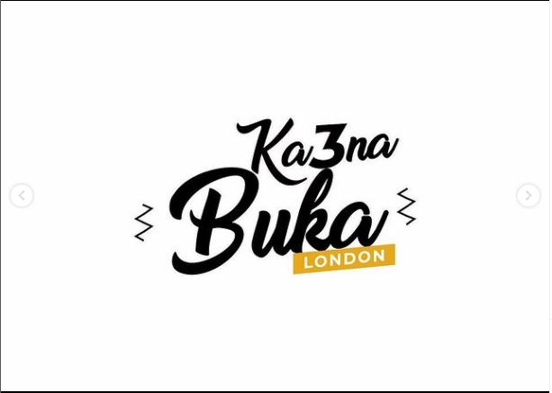 BBNaija's Ka3na unveils 'Buka' in London