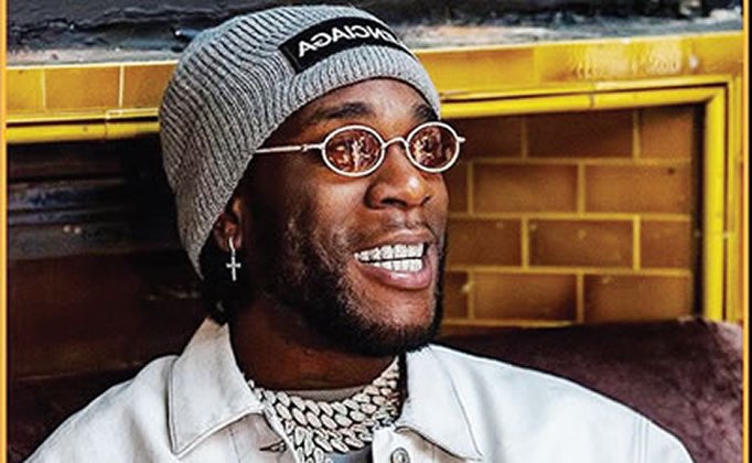 Burna Boy Talk About his New Album and Release Date