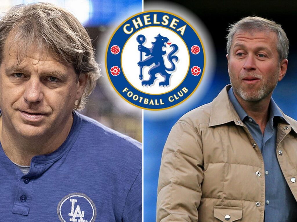 What happens next after Boehly agrees to buy Chelsea FC?