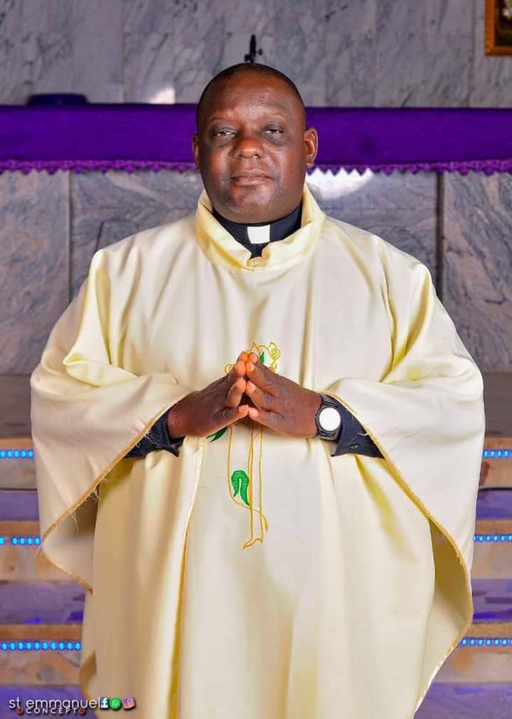 Bandits kill Catholic priest in Kaduna