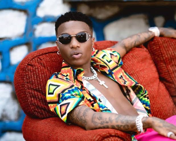 Wizkid’s ‘Made In Lagos’ gets another U.S certification