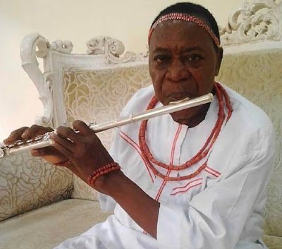 Foremost Edo-born highlife musician Osayomore Joseph is dead
