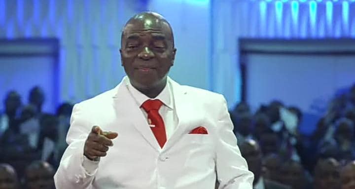 Oyedepo goofed on arrest of attackers in Owo attack