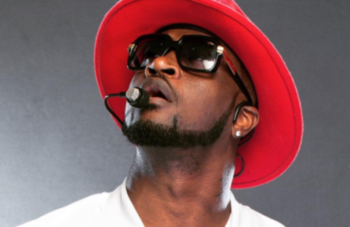 Peter Psquare writes Nigerian youths - 'It’s either now or never'