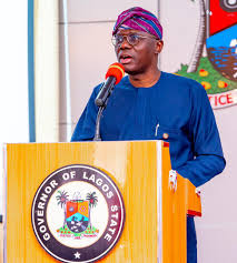 Sanwo-Olu launches ‘Lagos Cares’ for youths, women