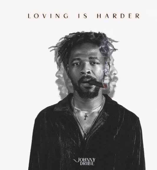 Music: Johnny Drille – Love Is Harder