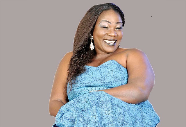 What Actress Ada Ameh went through before her death