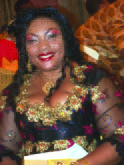 Eucharia Anunobi - Proponents of no sex before marriage are wicked