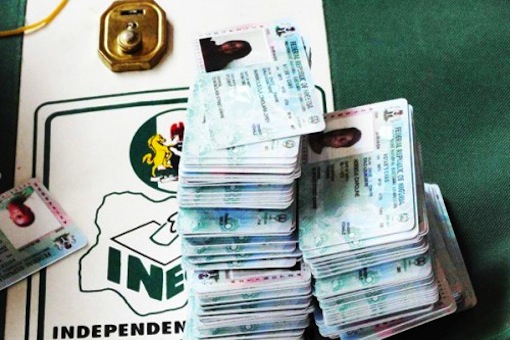 INEC - 44,572 PVCs yet to be collected in Rivers