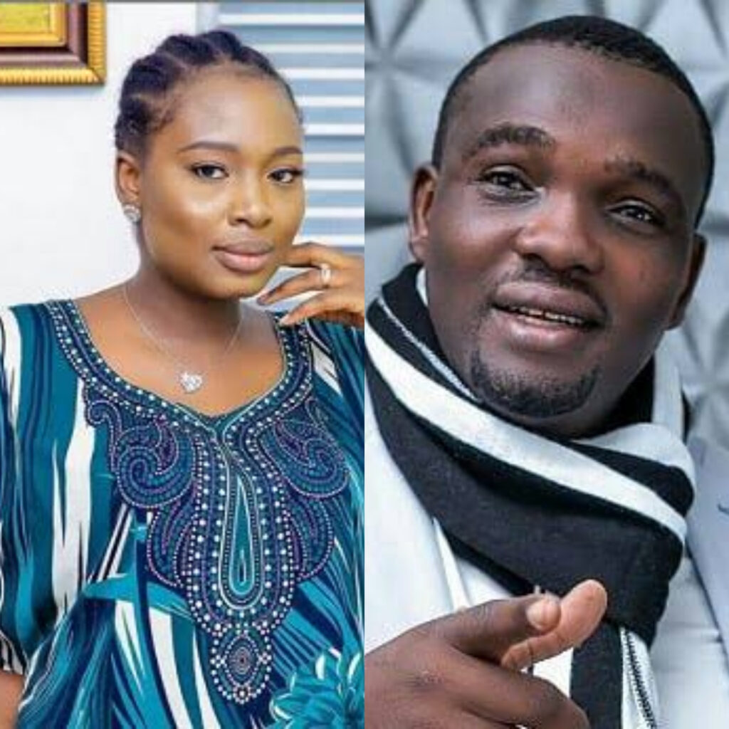 Mo Bimpe: Sex-roles between Yomi Fabiyi and I but Nothing happened