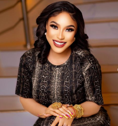Tonto Dikeh reveals plans after 2023 election: I'll not return to Nollywood