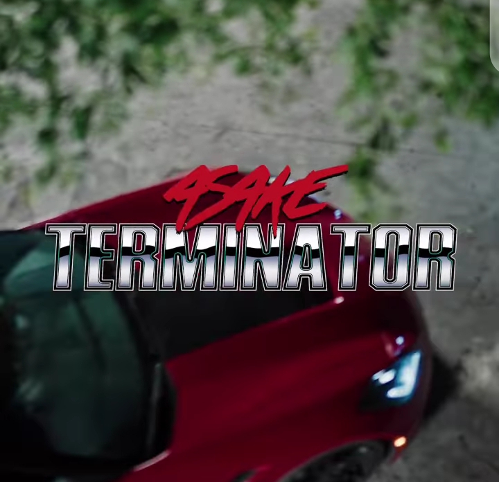 Watch Terminator Official Video By Asake.