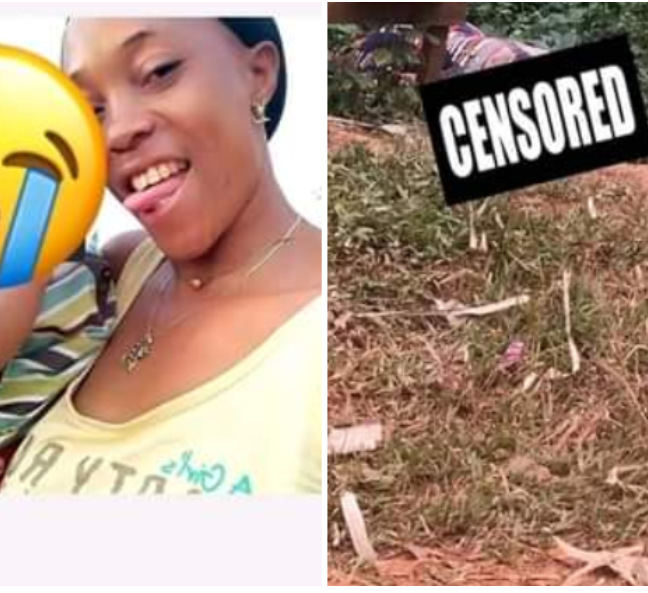 Woman commits suicide over husband's plan to take another wife (photos)