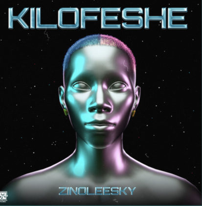 Kilofeshe Lyrics by Zinoleesky