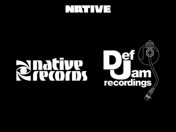 Nigeria-Based NATIVE Records And Def Jam Records Announce Joint Venture Partnership