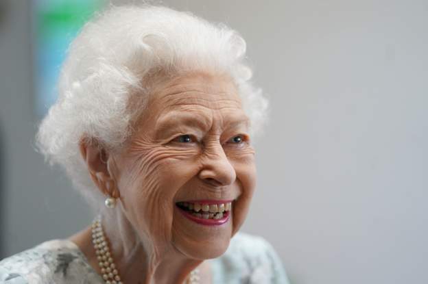 Breaking: Queen Elizabeth, UK's longest serving monarch is dead