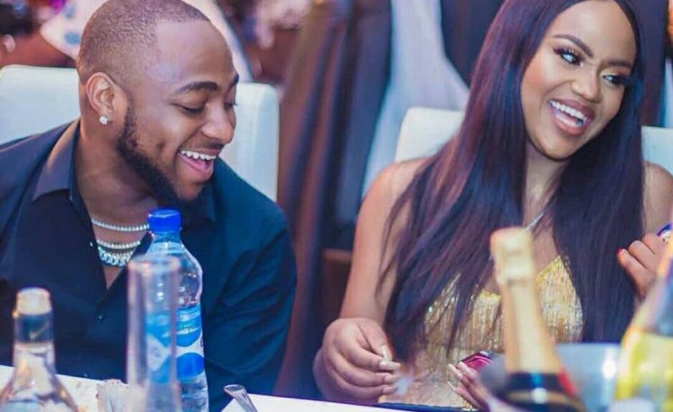 Davido planning to Marry Chioma in 2023