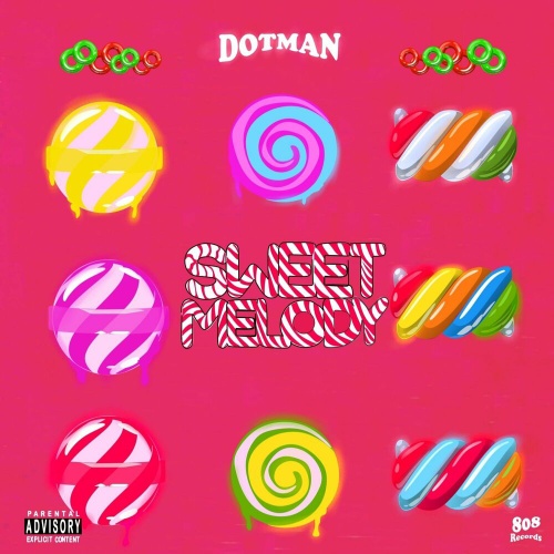 Dotman – Sweet Melody mp3 image