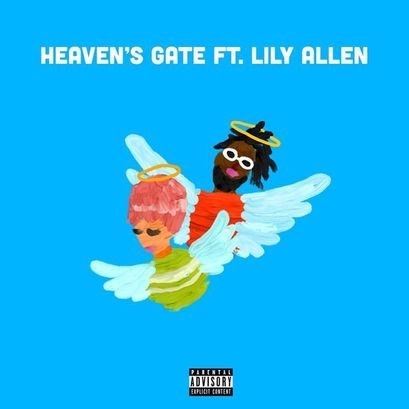 Heaven’s Gate Lyrics by Burna Boy Ft Lily Allen
