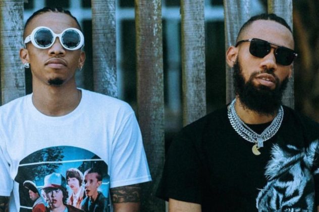 Phyno & Tekno Deliver The Video For ‘Full Current’