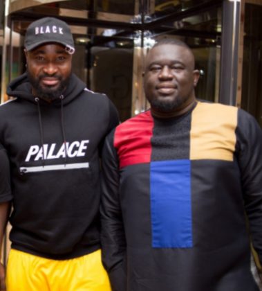 Harrysong Reveals How He Was Almost Killed By Popular Music Executive