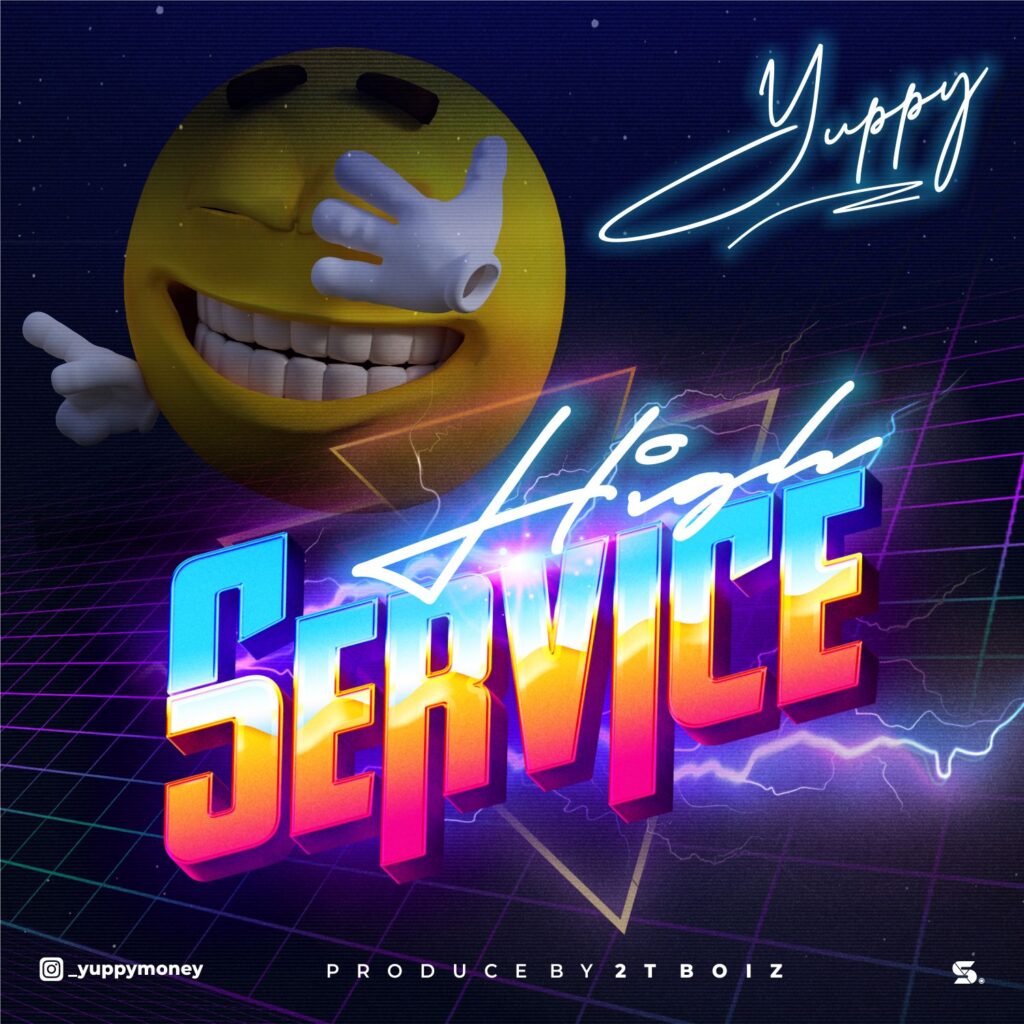 Yuppy - High Service