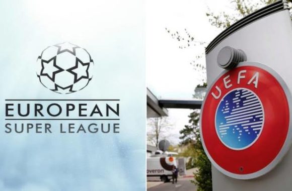 European Super League Set for Huge Comeback