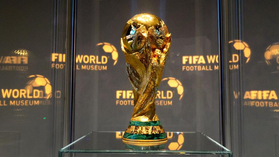 5 Records Set And Broken So Far At FIFA World Cup 2022 In Qatar