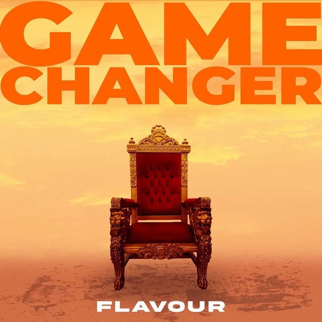 Game Changer (Dike) Lyrics by Flavour