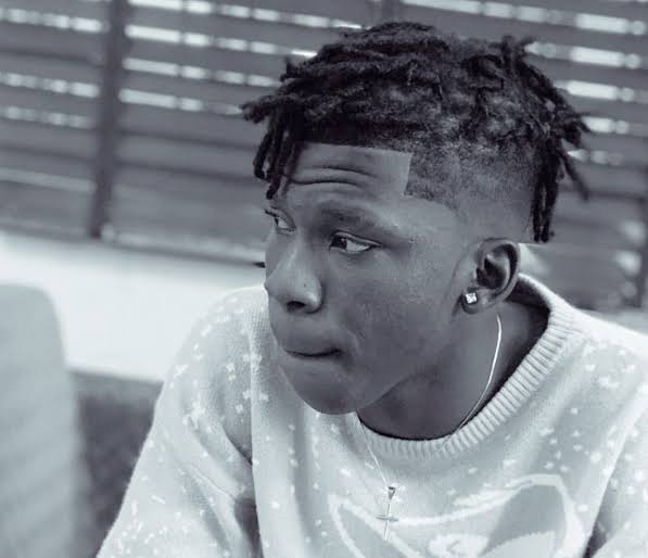 Five Facts You Should Know About Seyi Vibez