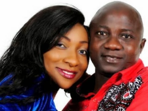 Sanyeri's wife drops bombshell: “We are separated and co-parenting”