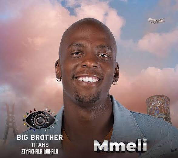 Mmeli emerges first Head Of House: BBTitans