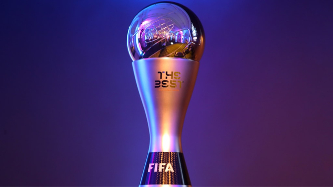 FIFA Announce Nominees for the World Best Player of The Year 2022 Award