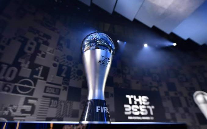Check Full List: FIFA Nominees In 7 Categories For The World Best Awards 2023