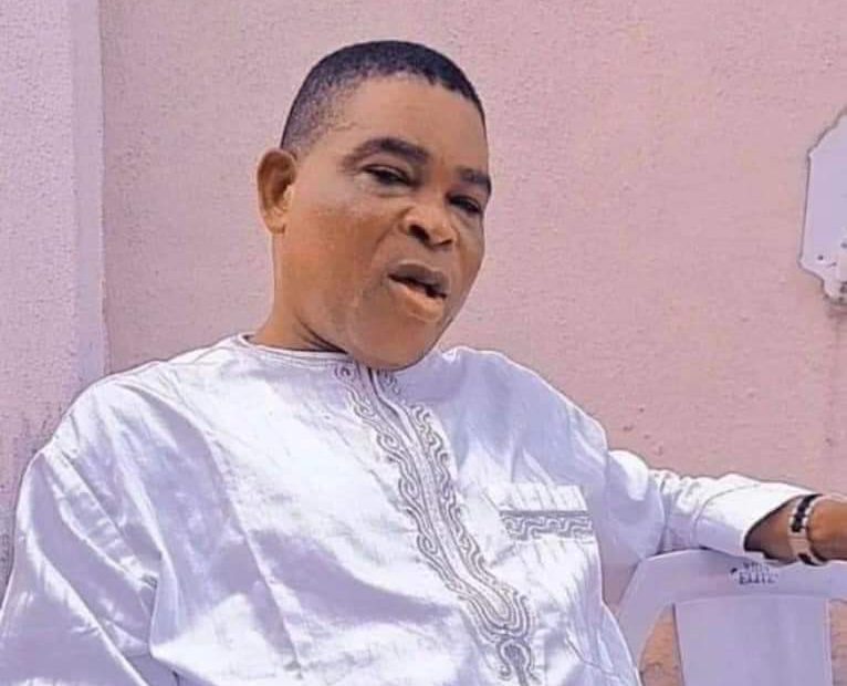 Meet 18 Nollywood stars who died in 2022