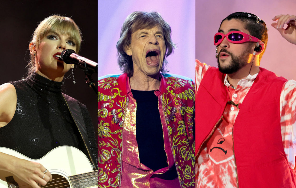 Check The Ten Highest Paid Entertainers In The World For 2023