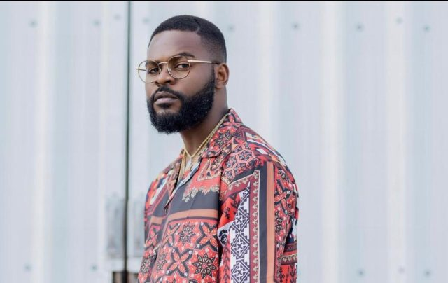 #NigeriaDecides: Falz React To The 2023 Elections End result Announcement