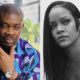 Don Jazzy Reacts To Claim Of Being Arrested At Rihanna's Home In a Bid To propose To Her