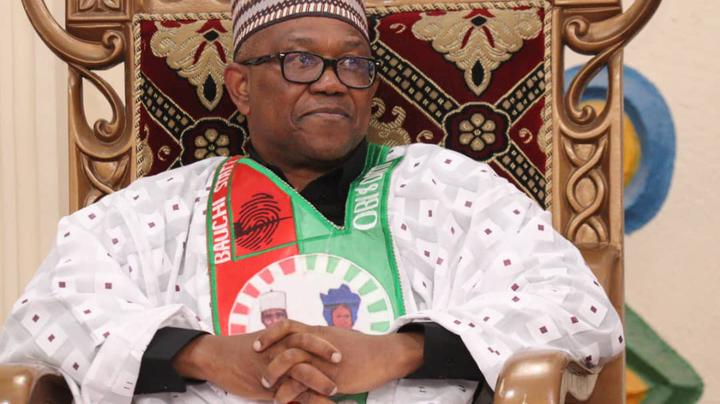 Peter Obi Suffers Setback As Tribunal Steps Down His Petition Against Bola Tinubu
