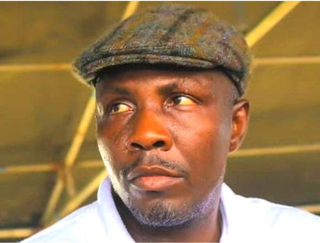 Tompolo impulse Nigerian leaders to do what is correct
