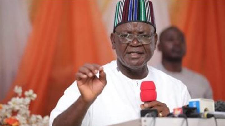 Samuel Ortom Hits Back At FG: The 2023 Elections Had been Rigged Utilizing Safety Operatives, money