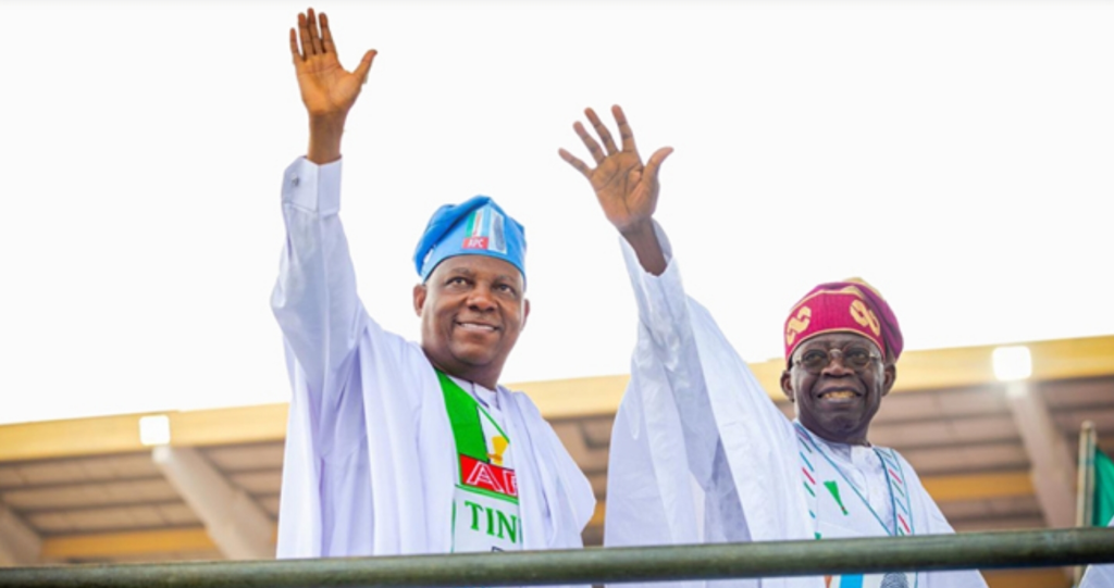 APC Discard Campaign Council and Commends Buhari For Support