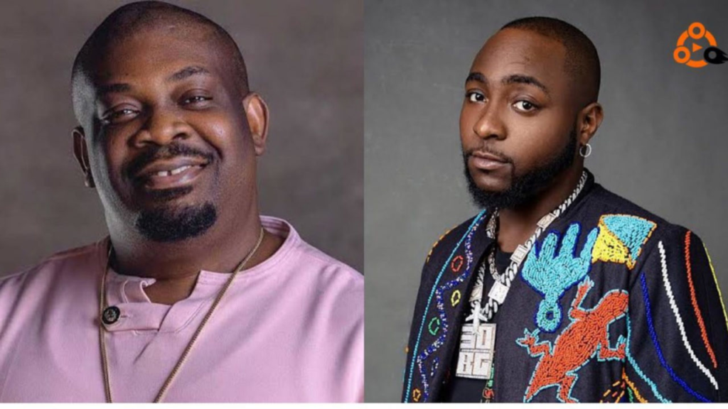 Don Jazzy Advise Upcoming Artist With The Strategy Davido Used To Promoted His Album 'Timeless'