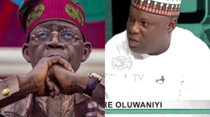 Dr. Lanre Oluwaniyi: Tinubu Can Be Sworn In Right Inside Aso Rock As a result of Of Safety Purpose