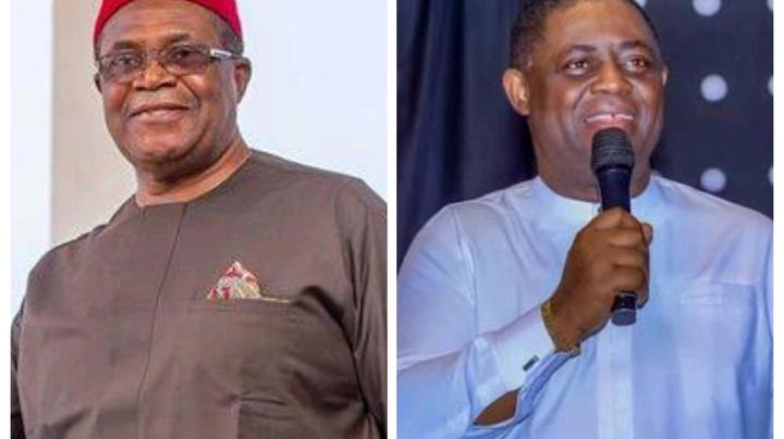 Femi Kayode: You'll Proceed to Eat the Soaked Bread you Spoke of as Long as you Oppose Tinubu