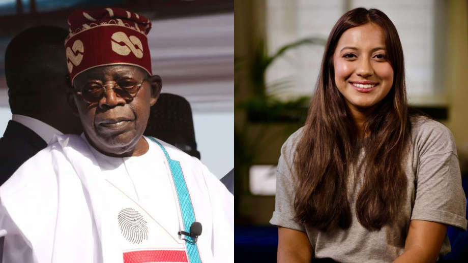 Tinubu Shuts Anti-democratic OBIDIENTS Over Bullying Of TIME's Journal Journalist
