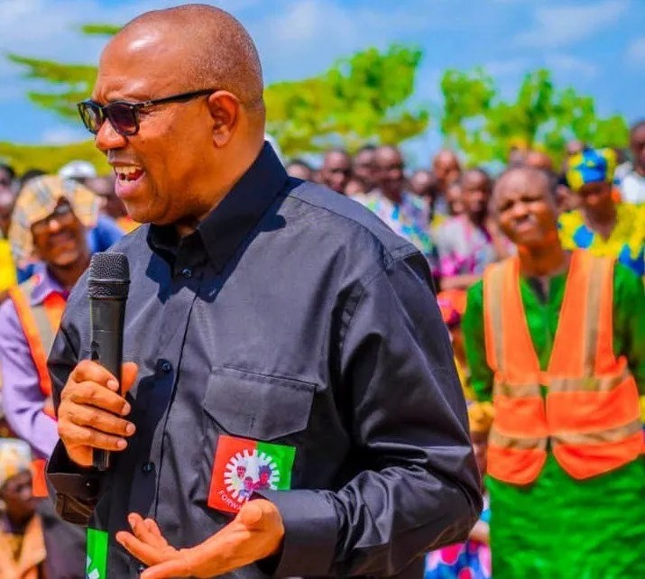 JUST IN: Igbo lawyers Warn In opposition to Assault On Peter Obi