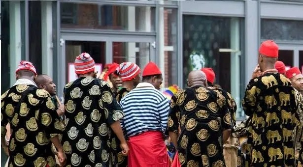 Igbo Group: What They Need Tinubu To Do In The UK Concerning Ekweremadu's Case