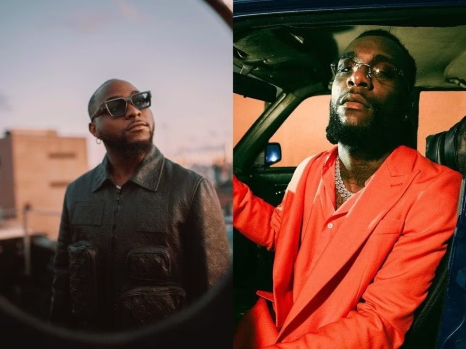 Davido Reveals What Burna Boy Did After The Tragic Incident Of 2022: This Will Shock you